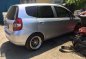 Well-kept Honda Fit 4 Cylinder for sale-2