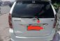 Well-kept Toyota Avanza 2011 for sale-1