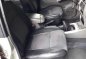 2007 Isuzu Sportivo manual transmission diesel-10