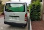 Toyota Hiace Commuter 2010 Manual 2.5 Diesel​ For sale -2