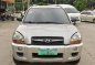 Hyundai Tucson 2009 FOR SALE-1