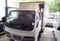 Isuzu Elf Giga Alum Van 4W Model 2007​ For sale -8