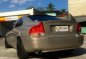 Well-maintained Volvo S60 2003 for sale-2