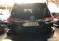 2017 Toyota Fortuner 2.4 G 4x2 Automatic Black-3