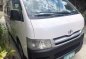 Toyota Hiace Commuter 2009​ For sale -8