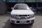 2016 Isuzu Sportivo X MT White also adventure innova 2017 2015-5