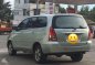 2007 Toyota Innova G diesel top of the line mt-9