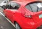 Ford Fiesta 2011 acquired 2012​ For sale -5