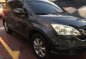 2010 Honda Crv matic 4x2​ For sale -1