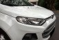 2016 Ford Ecosport MT Manual Trend for sale -4