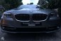 Well-maintained BMW 520D 2017 for sale-6