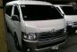 Toyota Hiace 2015 SUPER GRANDIA AT FOR SALE-0