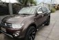 Mitsubishi Montero gtv 4x4 2014​ For sale -1