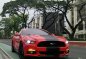 Well-kept Ford Mustang 2016 for sale-1