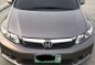 Honda Civic 2013 for sale -0