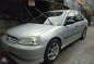 Good as new Honda Civic Dimension 2002 for sale-0