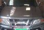 2010 Isuzu Sportivo manual for sale -0