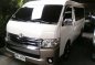 Toyota Hiace 2015 SUPER GRANDIA AT FOR SALE-3