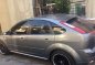 Well-maintained Ford Focus Sport 2007 for sale-3