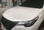 Toyota Fortuner 2.4V AT Top of the Line 2018 for sale -2