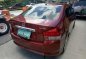 Honda City Transformer 2011 Automatic 1.3 i vtec​ For sale -7