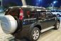 Ford Everest Limited AT 2011 Model - 620K ONLY-2