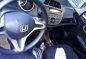 Honda Jazz 2013 1.5 paddle shift​ For sale -0