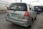 Toyota Innova E manual diesel 2010 model for sale-2