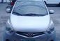 2012 Hyundai Eon Gray for sale-0