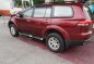 2014 Mitsubishi Montero Gls V Automatic Transmission-3