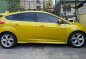 Ford Focus 2013 For sale -0