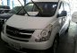 Good as new Hyundai Grand Starex 2008 for sale-1