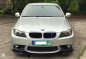 Good as new BMW 318i 2010 for sale-1