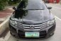 2011 Honda City 1.5E Automatic transmission-0