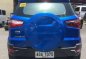 2015 aquired 2014 Ford Ecosport trend Automatic 8tkms-1