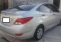 Good as new Hyundai Accent 2017 for sale-1