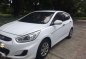 Well-kept Hyundai Accent 2014 for sale-1