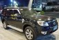 Ford Everest Limited AT 2011 Model - 620K ONLY-4