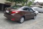 Toyota Vios 1.3 E 2014 automatic transmission Cebu unit-9