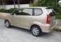 2007 Toyota Avanza G ( Toyota Innova Fortuner Mitsubishi adventure-9