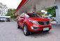 2012 Kia Sportage AT 528t Nego Vs 2013 2011 CRV Xtrail Rav4-3