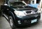 Toyota Hilux 2011 G AT FOR SALE-0