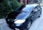 2006 Honda City vtec 7speed AT ltd black ed in TOP Condition SMOOTH-2