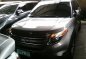 Ford Explorer 2013 LIMITED AT FOR SALE-2