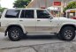 2003 Nissan Patrol 4x4 for sale -1