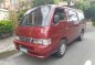 2009 Nissan Urvan for sale-0