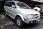 2007 Isuzu Sportivo manual transmission diesel-1