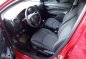 2016 Mitsubishi Mirage GLX Hatchback Manual-3