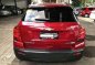 Well-kept Chevrolet Trax 2016 for sale-0