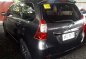2016 Toyota Avanza 1.5G Manual Gasoline Gray Metallic 8tkms-4